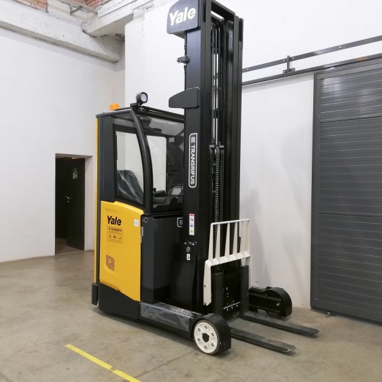 Elektrinis rietuvas MR14 D849T05367T