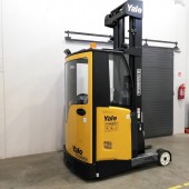 Elektrinis rietuvas MR14 D849T05367T