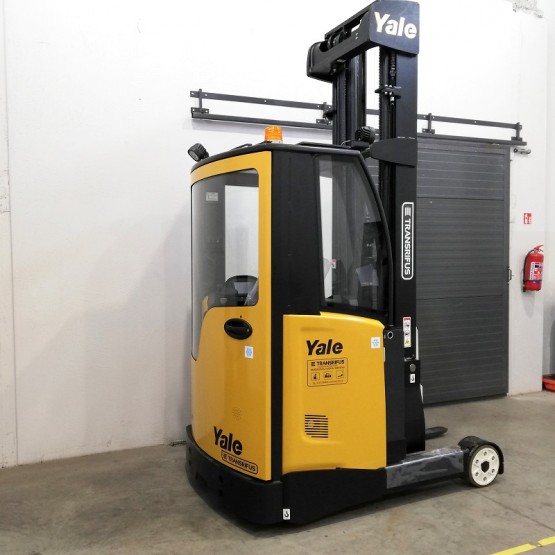 Elektrinis rietuvas MR14 D849T05367T
