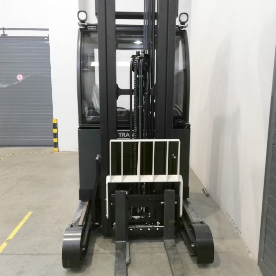 Elektrinis rietuvas MR14 D849T05367T