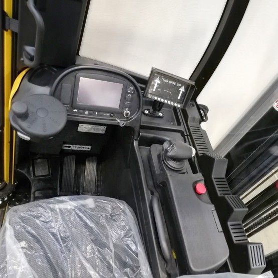 Elektrinis rietuvas MR14 D849T05367T