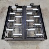 Elektrinis rietuvas MR14 D849T05367T