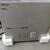 Elektrinis rietuvas MR14 D849T05367T