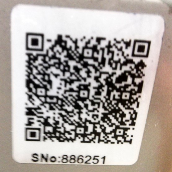 Elektrinis rietuvas MR14 D849T05367T