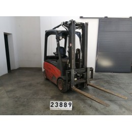 Linde E16P H2X386A05113