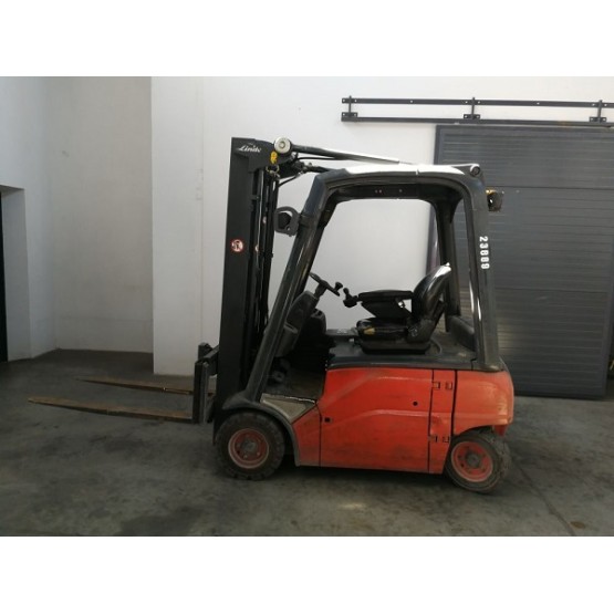 Linde E16P