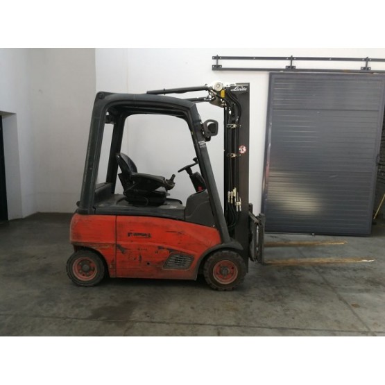Linde E16P
