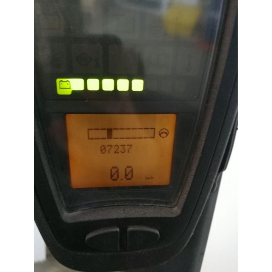 Linde E16P