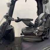 Dyzelinis krautuvas Linde H50D-01 H2X394B01204