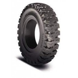 Elastinė padanga ECOSOLID 16x6-8 LOC