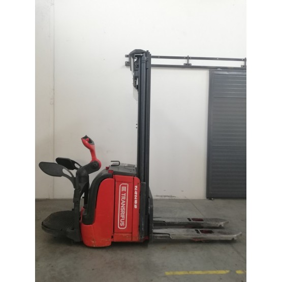 Linde L16APi $$W4X372B01639