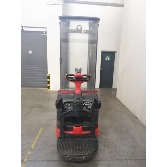 Linde L16APi $$W4X372B01639