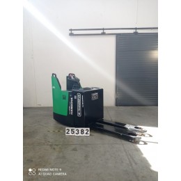 Elektrinis palečių vežimėlis HC CBD20-AC1S-ISU I9BA05489