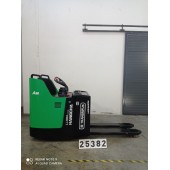 Elektrinis palečių vežimėlis HC CBD20-AC1S-ISU I9BA05489
