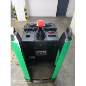 Elektrinis palečių vežimėlis HC CBD20-AC1S-ISU I9BA05489