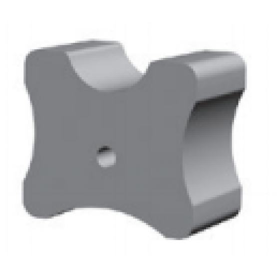 Concrete spacer 35/40/50
