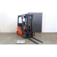 Linde H16T $$H2X391B02019
