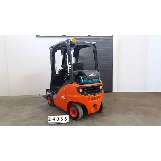 Linde H16T $$H2X391B02019