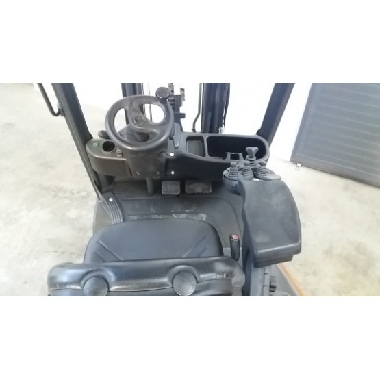 Linde H16T $$H2X391B02019