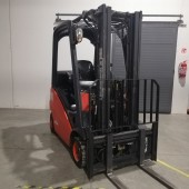 Linde H16T $$H2X391B02019