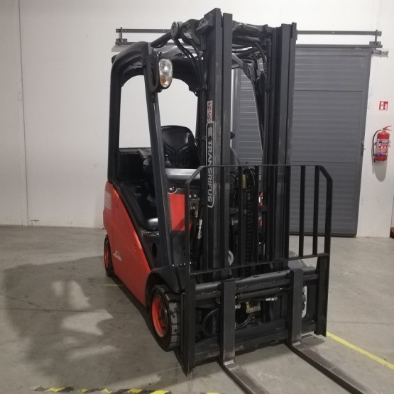 Linde H16T $$H2X391B02019