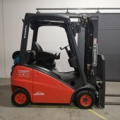Linde H16T $$H2X391B02019