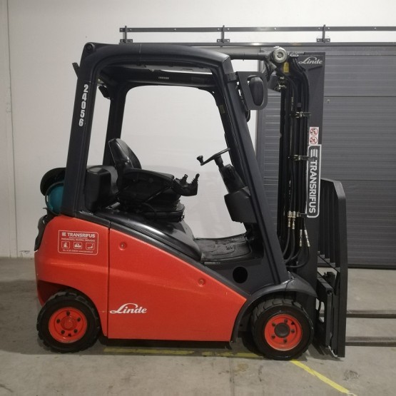 Linde H16T $$H2X391B02019