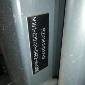 Linde H16T $$H2X391B02019