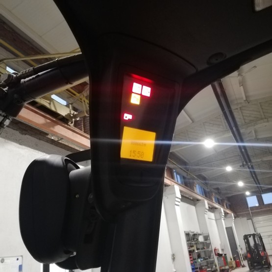 Linde H16T $$H2X391B02019