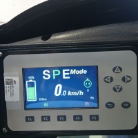 Elektrinis krautuvas Hangcha CPD50-XD4-SI28 36BB01230