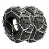 Sniego grandinės POWER 6.50 - 10