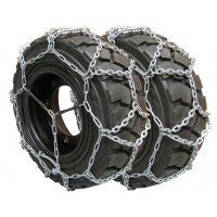 Sniego grandinės POWER 6.50 - 10
