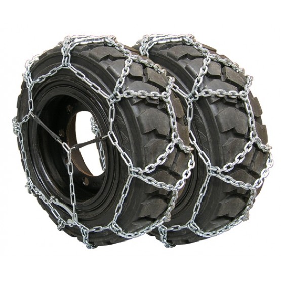 Sniego grandinės POWER 6.50 - 10