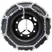 Sniego grandinės POWER 6.50 - 10