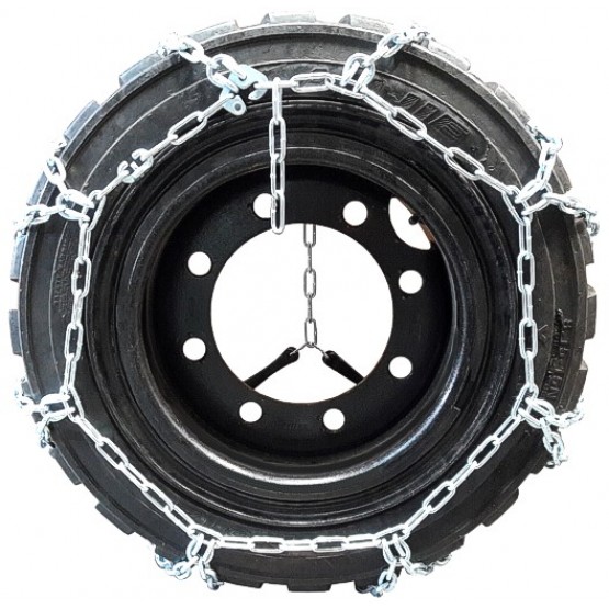 Sniego grandinės POWER 6.50 - 10