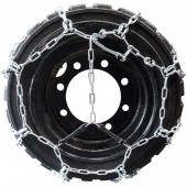 Sniego grandinės POWER 6.50 - 10