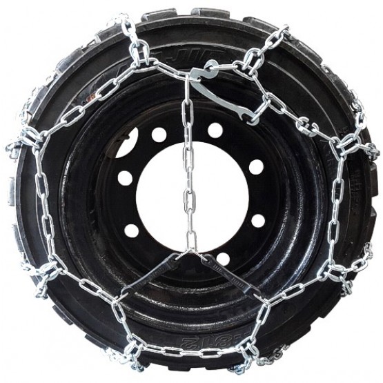 Sniego grandinės POWER 6.50 - 10