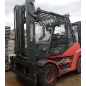Linde H50D