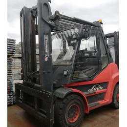 Linde H50D $$H2X396W00892