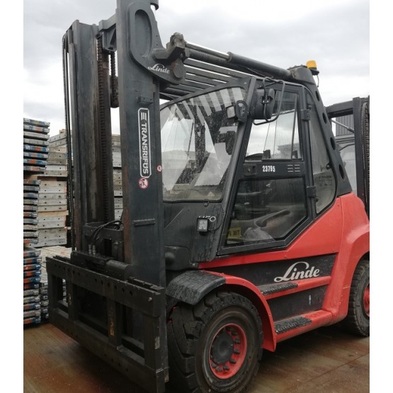 Linde H50D