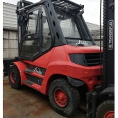 Linde H50D