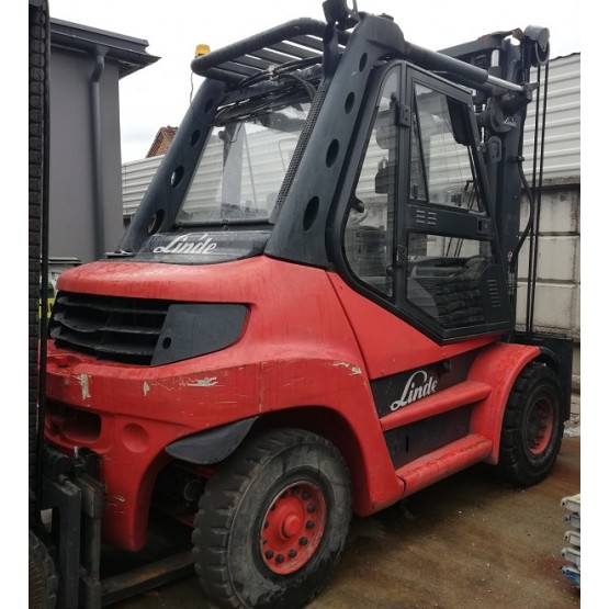 Linde H50D