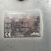 Linde H50D