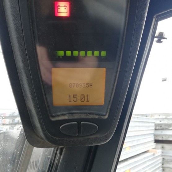 Linde H50D