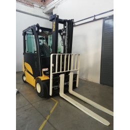 Elektrinis krautuvas YALE ERP35VL A976B08468T