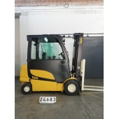 Elektrinis krautuvas YALE ERP35VL A976B08468T