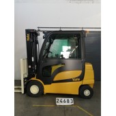 Elektrinis krautuvas YALE ERP35VL A976B08468T
