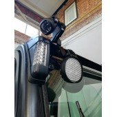 Elektrinis krautuvas YALE ERP35VL A976B08468T