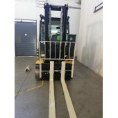 Elektrinis krautuvas YALE ERP35VL A976B08468T