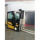 Elektrinis krautuvas YALE ERP35VL A976B08468T